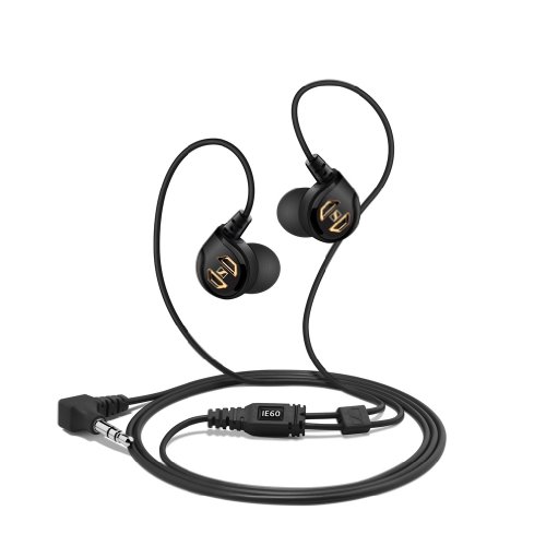 Sennheiser IE60 Ear Canal Phones