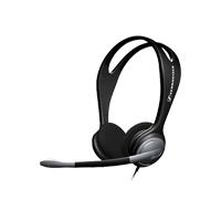 sennheiser PC 131 - Headset ( semi-open )