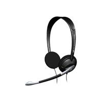 PC 35 - Headset ( semi-open )