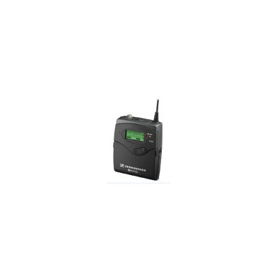 SK 100 G2 Bodypack Transmitter