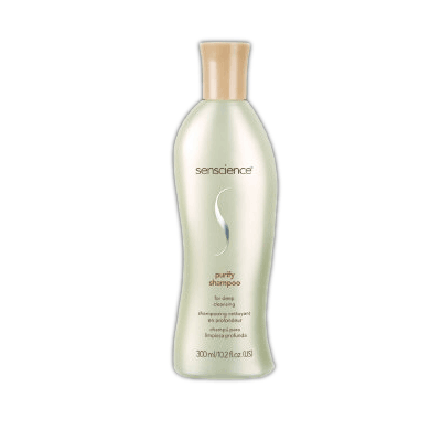 Speciality Purify Shampoo 300ml