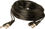 30m CCTV BNC and Power Cable ( 30M CCTV BNC