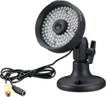 sentient Super Nightvision CCTV Camera (