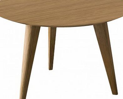 Sentou Lalinde Round Table `One size