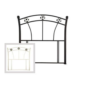 Serene , Soccer, 3FT Single Headboard