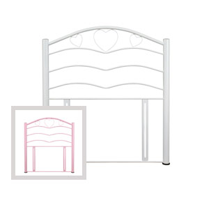 , Yasmin, 3FT Single Headboard