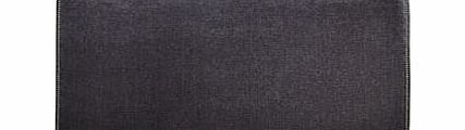 Serene Charlotte 6FT Superking Fabric Headboard