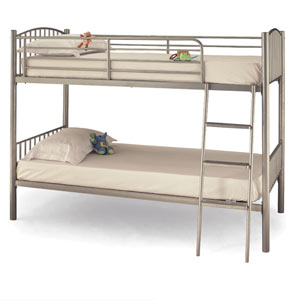 Serene Furnishing Serene Oslo Bunk Bed