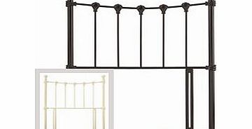 Serene Marseilles 3FT Single Headboard