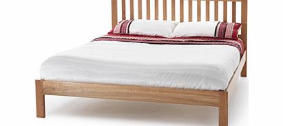 Serene Thornton 6FT Superking Wooden Bedstead