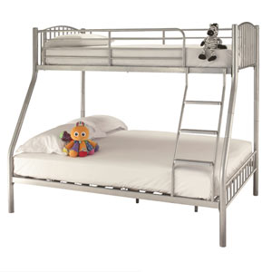 Serene Three Sleeper Bunk Bed