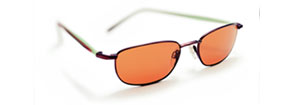 Serengeti Getaway Sunglasses