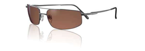 Serengeti Lamone Sunglasses