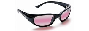 Serengeti Shasta Sunglasses