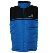 Blue Gillet