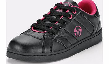 Hermia Lace Junior Trainers
