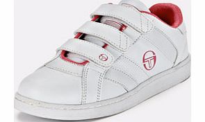 Hermia Velcro Junior Trainers