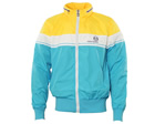 Major Aqua Windrunner Jacket