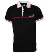 Navy Polo Shirt