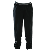 Navy Tracksuit Bottoms