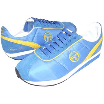 Sergio Tacchini Star Nylon Shoe