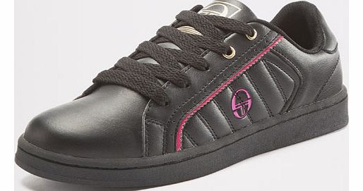 Tyler Lace Trainers
