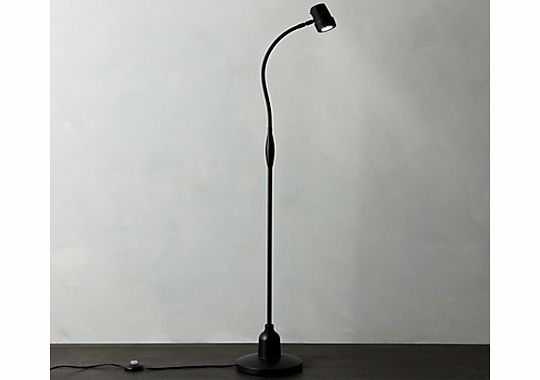 Serious Readers Alex LED Floor Lamp