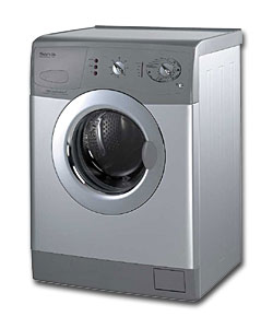 SERVIS M3025 Silver