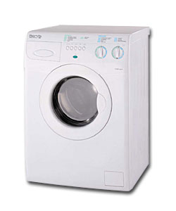 SERVIS M3115W White