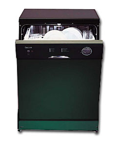 SERVIS M4306GC Green