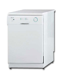 SERVIS M4306WC White