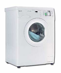 SERVIS M6160W White