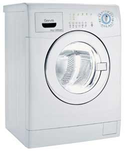 Servis M6602 White