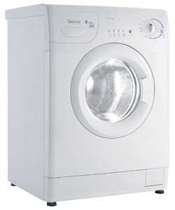 Servis M6614W White