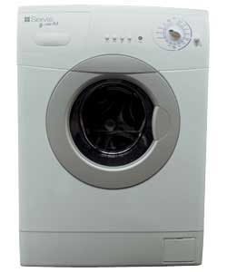 Servis M6664W White