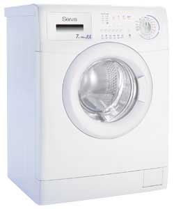 servis M6712W White