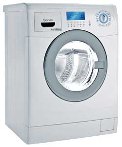 Servis M6804 White