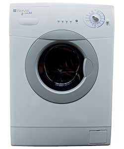 Servis M6815W White