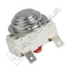 Servis Safety Thermostat