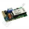 Washing Machine Circuit Board Module