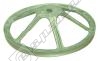 Servis Washing Machine Drum Pulley