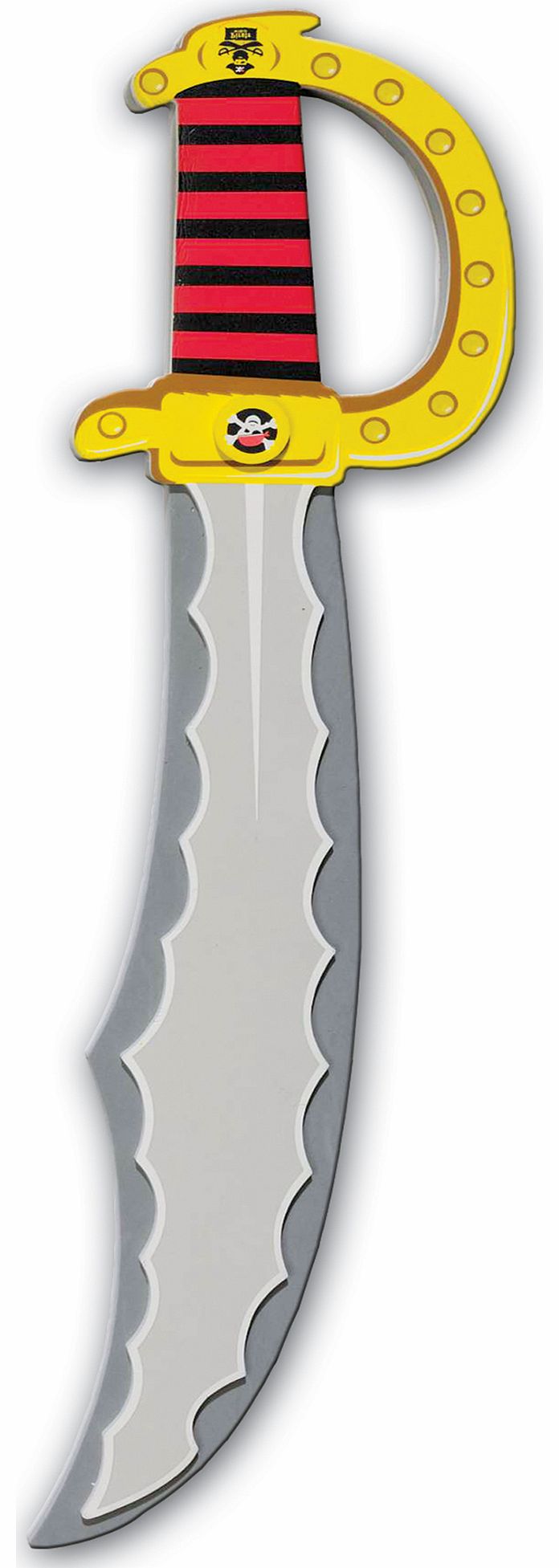 Pirate Sword