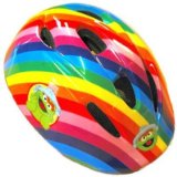 Sesame Street Workshop Sesame Street Childs Cycle Safety Helmet - Oscar