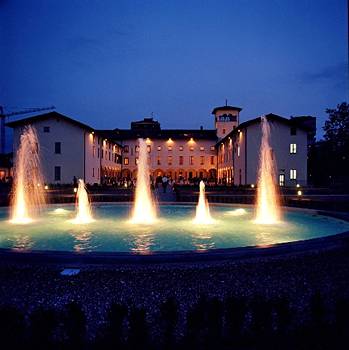 Villa Torretta