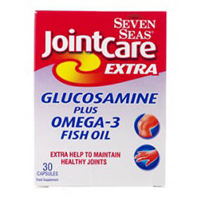 Seven Seas Jointcare Advanced