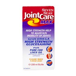 Seas Jointcare Max Liquid