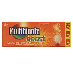 Seas Multibionta Boost