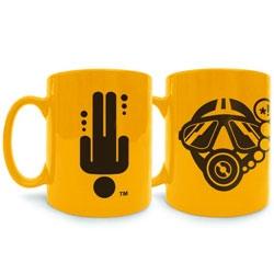 Seven Tenths Ceramic Mug