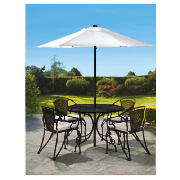 Set Table + Parasol