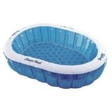 590 Litre Swimming Pool